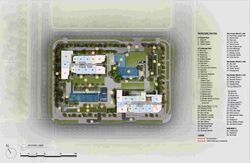 One Marina Gardens (D1), Apartment #573964061